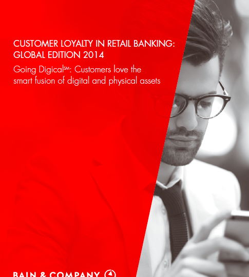 Customer Loyalty in Retail Banking