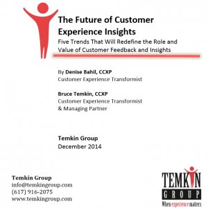 Future of Customer | Asociación DEC