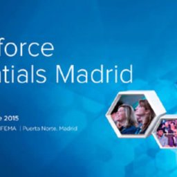 Salesforce Essentials Madrid