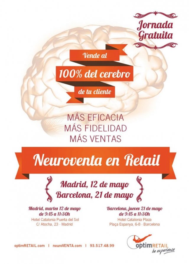 Neuroventa Madrid | Asociación DEC