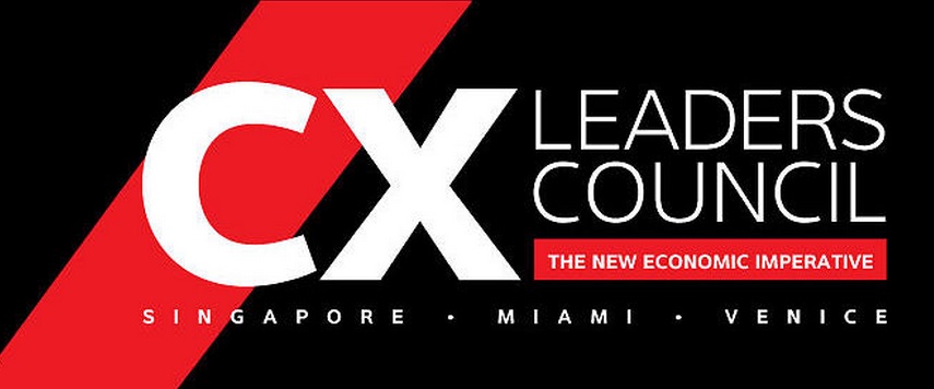 Genesys CX Leaders Council