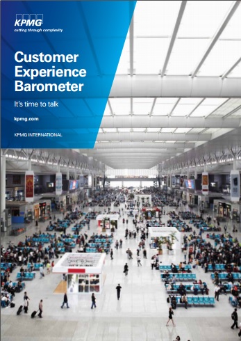Customer Experience Barometer