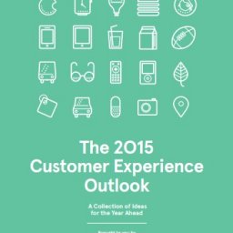 the 2015 customer experience outlook