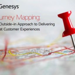 journey mapping