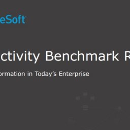Connectivity Benchmark Report