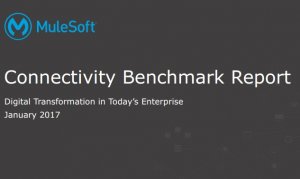 Connectivity Benchmark Report