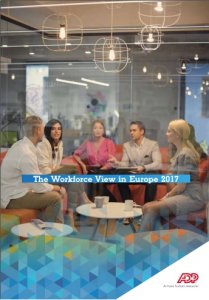 The Workforce View in Europe 2017