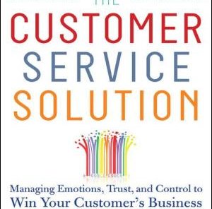 libro customer service solution
