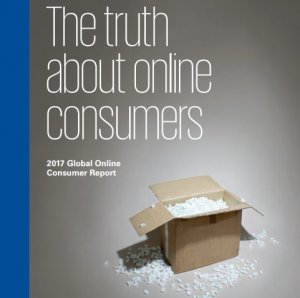 The truth about online consumers