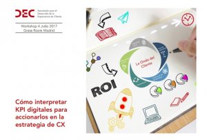 WS KPI digitales CX