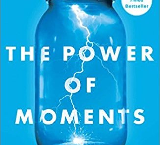 The power of moments