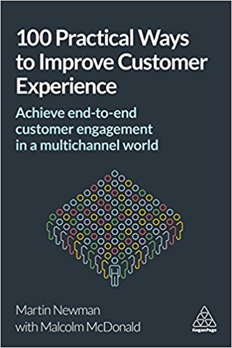 100 practical ways to improve customer experience