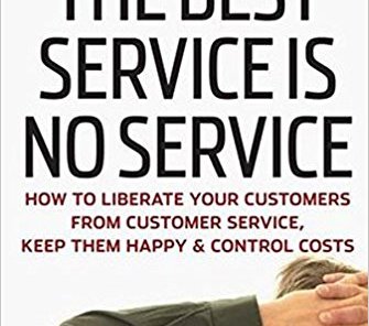The best services is no service