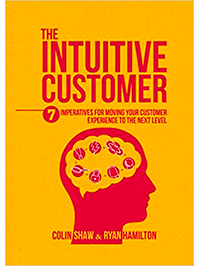The Intuitive Customer - Libro CX