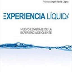 libro experiencia liquida