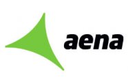 Logo Aena
