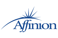 Logo Affinion