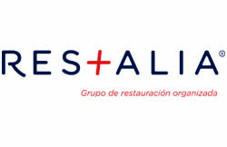 Logo Restalia