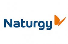 Logo Naturgy