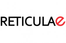 Logo Retícula