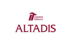 Logo Altadis