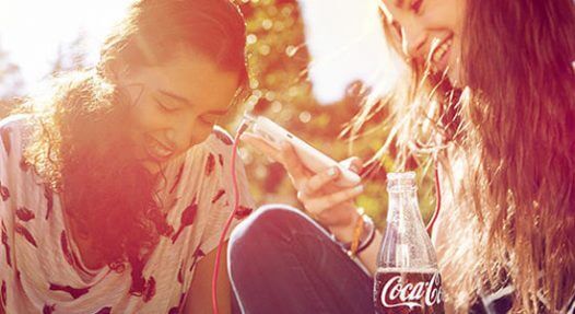 Coca Cola | Fundadores DEC