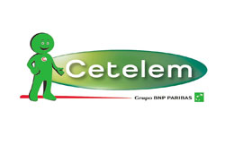 Logo Cetelem