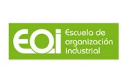Logo EOI
