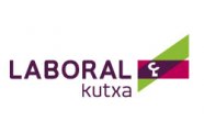 Logo Labaral Kutxa