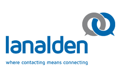 Logo Lanalden