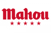 Logo Mahou