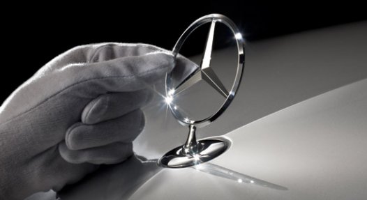 Mercedes | Fundadores DEC