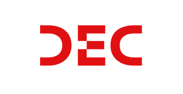 Logo Asociación DEC
