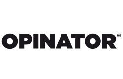 Logo Opinator