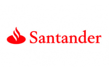 Santander - Patrocinador del Congreso DEC
