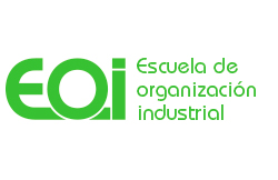 EOI patrocinador oro congreso dec