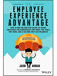 The employee experience advantage