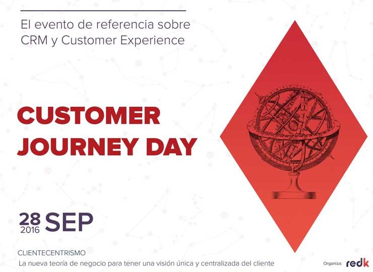 Customer Journey Day 2018