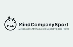 Mind Company Sport