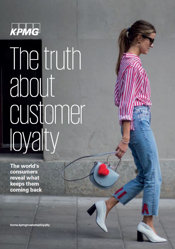 Informe CX - Customer Loyalty Report