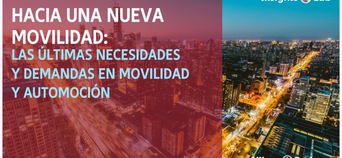 Movilidad - Informe CX