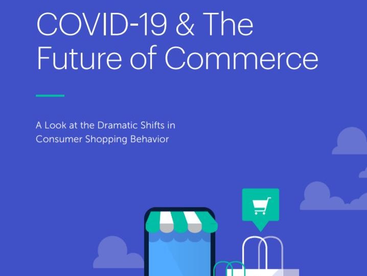 Informe CX - COVID 19 and the future of commerce - Medallia