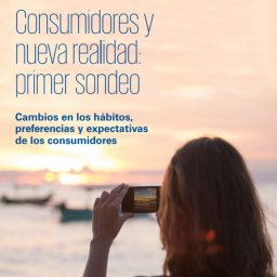 Consumidores y Nueva Realidad - KPMG - Informe CX