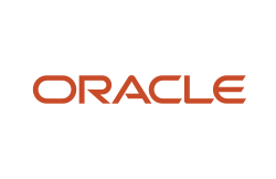 Oracle - Patrocinador Oro - Congreso DEC