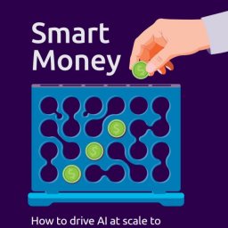 How to drive AI at scale to transform the financial services customer experience