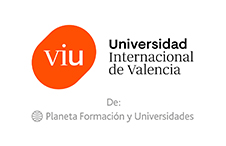 Universidad Internacional de Valencia - Socio de la Asociación DEC