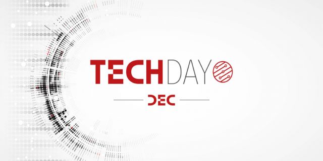 CX Tech Day - RRSS