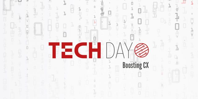 Tech Day 2018 RRSS