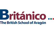 Colegio Britanico de Aragon - Socio DEC