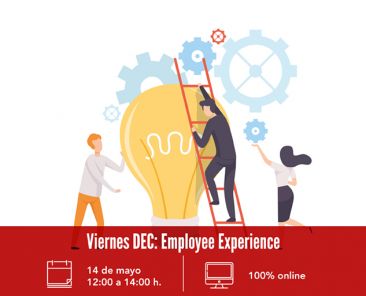 Viernes DEC - Employee Experience